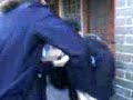 Daniel Joseph after he insulted someone...