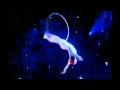 Behind The Scenes of Cirque du Soleil's QUIDAM On Tour!