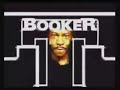 Booker T – Booker T Theme Song 