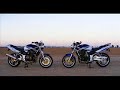 The Bandit video