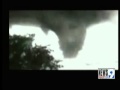 Oklahoman First in US to Capture Tornado on Motion Pictures