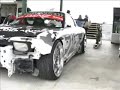 Petrol Therapy - Mad Mike at Pukekohe
