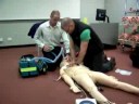 CPR Demo