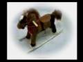 videos de Rocking Horse - Koń na biegunach , konik na biegunach