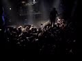 Lillasyster - Berätta det för Lina @ Sticky Fingers 15/12