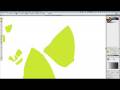 Closing open paths in Illustrator