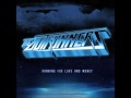 The Outrunners - Diamond