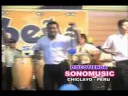 Caribeños de Guadalupe