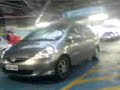 Disparando alarmes no shopping