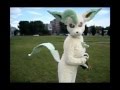 Insane Spyro News #001 - Canine Hybrid's 2010 Costume - (20/9/09)