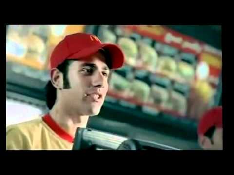 دعاية ماكدونالدز مضحكة.flv دعاية ماكدونالدز مضحكة.flv