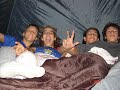 Tropa Sênior Castoldi - Acampamento em Camisão Tropa Sênior Castoldi - Acampamento em Camisão