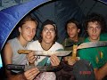 Tropa Sênior Castoldi - Acampamento em Camisão