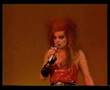 nina hagen-blumen für die damen