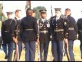 U.S. Army Drill Team in Washington - Part 1 (5/30/07)