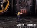 Mortal Kombat 4 :: The Prison Stage Fatality