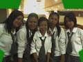 GRADUATION 2008 GRADUATION 2008