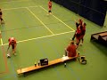 volleybal D1 Auto van Oort/Rebelle4