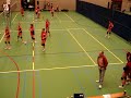 volleybal D1 Auto van Oort/Rebelle4 volleybal D1 Auto van Oort/Rebelle4