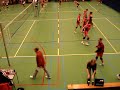 volleybal D1 Auto van Oort/Rebelle4