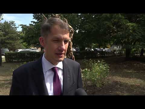 Utasi Jenő atya aranymiséje Tóthfaluban-cover