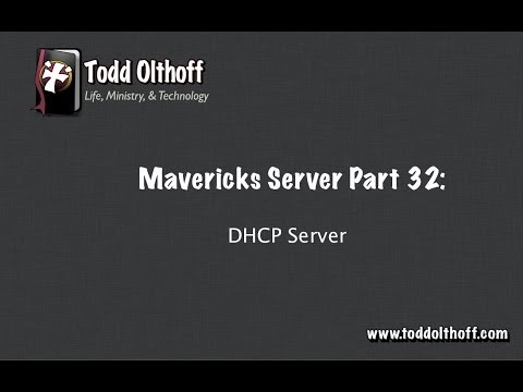 how to locate dhcp server