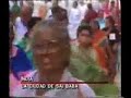 Claudio Maria Dominguez en la ciudad de Sai BAba - Documental - Argentina
