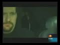 luis miguel llegando a monterrey con los rollings luis miguel llegando a monterrey con los rollings