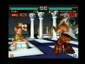Gunsou Cup 33-Keioh(STV) X ManSTRyu(HEI)