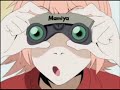 Naruto-FLCL-Chobits- Me&amp;U Cassie ft Ray J