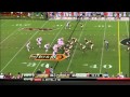 Cornellius Carradine vs Clemson (2012)