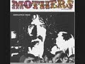 Mothers of Invention:  Brown Shoes Don\