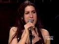 amy winehouse amy winehouse