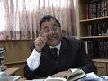 Parshat Behar-Bechukotai - Parshat Behar-Bechukotai -