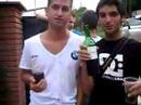 Dos piezas