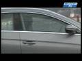 Essai Auto Volkswagen Passat CC V6 4Motion