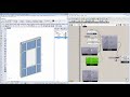 Skindesigner Tutorial 1: Simple Panel Types + Facade Workflow Basics