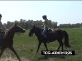 Circle R Drill....with the wrong audio?