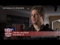Charles Lenchner Interviewed by Sum of Change at Netroots Nation 2010