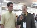 Cobertura Conisli 2006 - Entrevista Rubens Queiroz Cobertura Conisli 2006 - Entrevista Rubens Queiroz