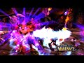 Trailer World of Warcraft WOW Nefarian\
