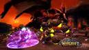 Trailer World of Warcraft WOW Nefarian's Lair