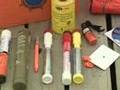 CPS Boating Tip-Distress Signalling
