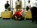 videos de jay fry foam presses max