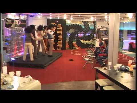 Celebrity Big Brother - Series 5 - Episode 12