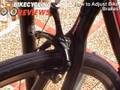 How to Adjust Bike Brakes