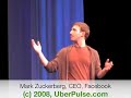 [f8] Zuckerberg keynote part 2