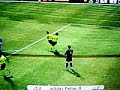 pendant un match avec le bar�a...