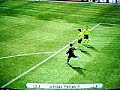 pendant un match avec le bar�a...
