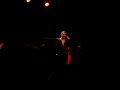 MARC ALMOND \"Stranger in Paradise\" MARC ALMOND \"Stranger in Paradise\"
